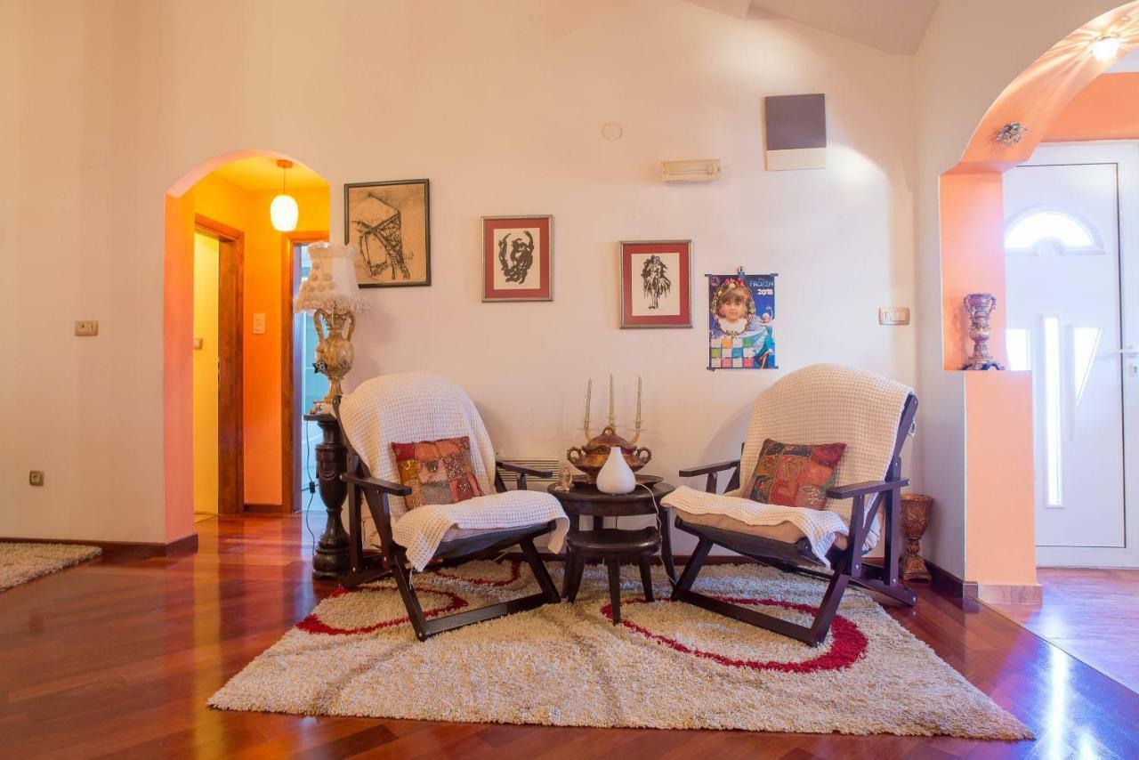 Apartments Tasija Тиват Экстерьер фото